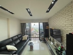 Blk 336D Anchorvale Cove (Sengkang), HDB 4 Rooms #622737011